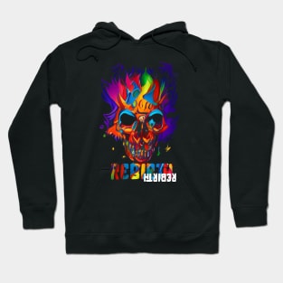 Rebirth Hoodie